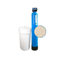 Filtrace dusičnanů a síranů s HydroTreat ANEX Pure 37 L
